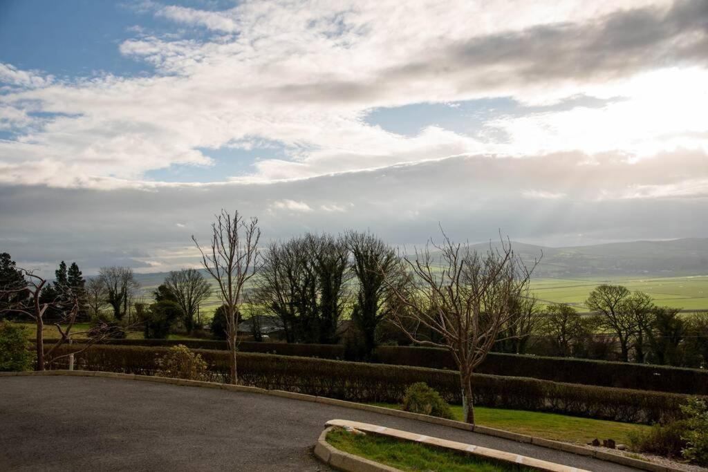 Hillside House- Wild Atlantic Way Burnfoot Exterior foto